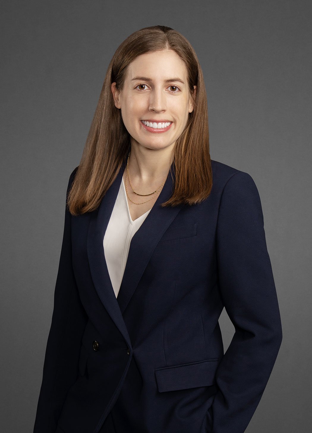 Emily Steiner