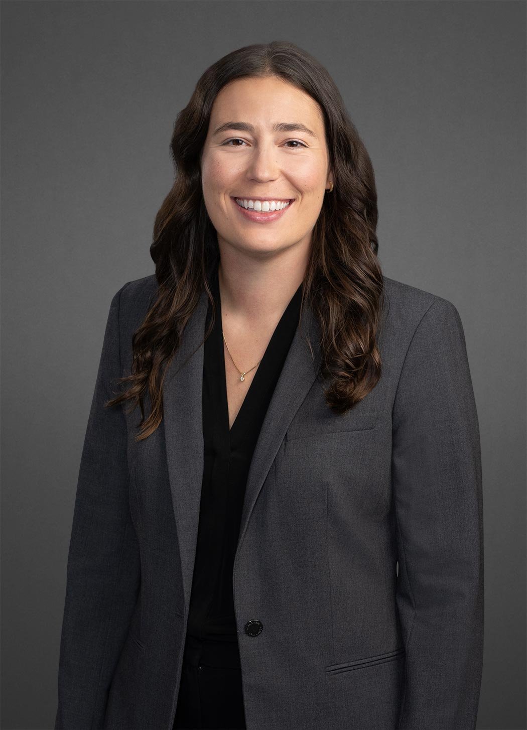 Emily Radin