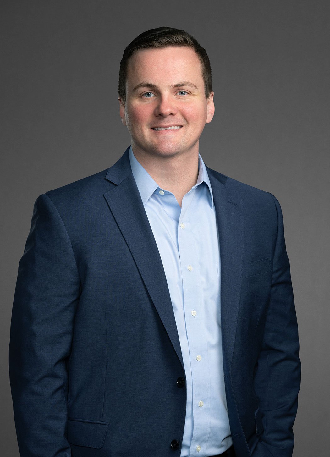 Eric Buske