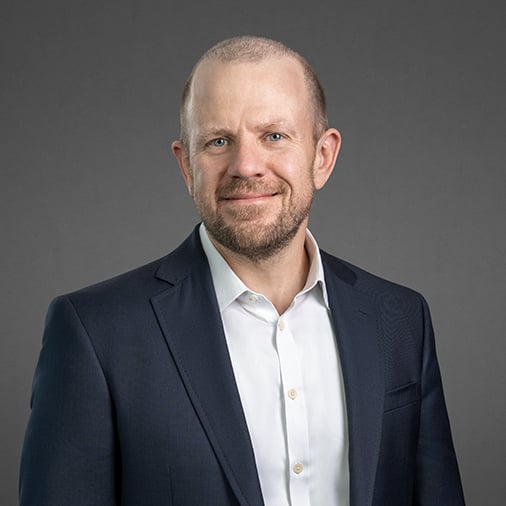 Eric P. Christofferson