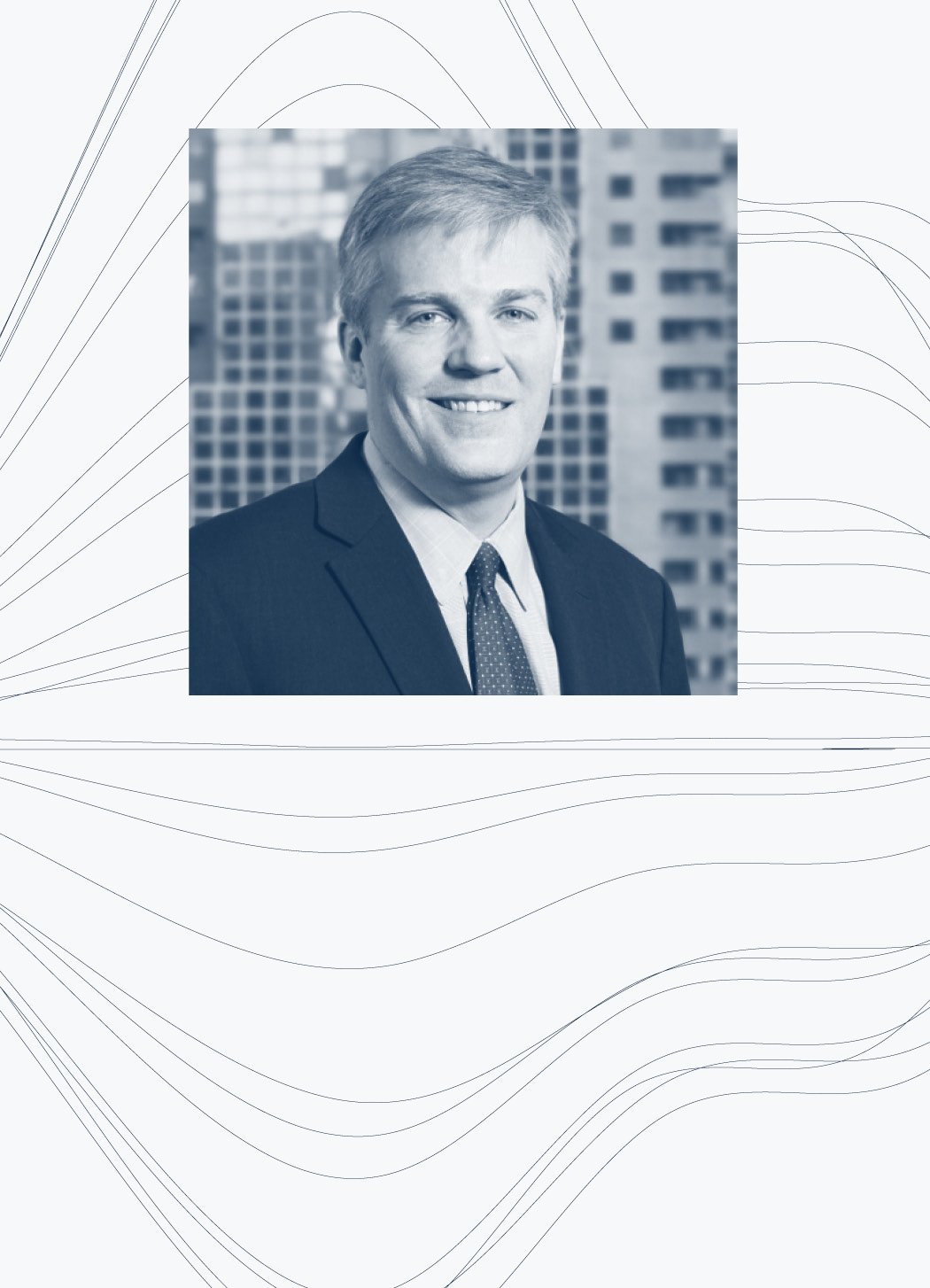 Eric M. Falkenberry