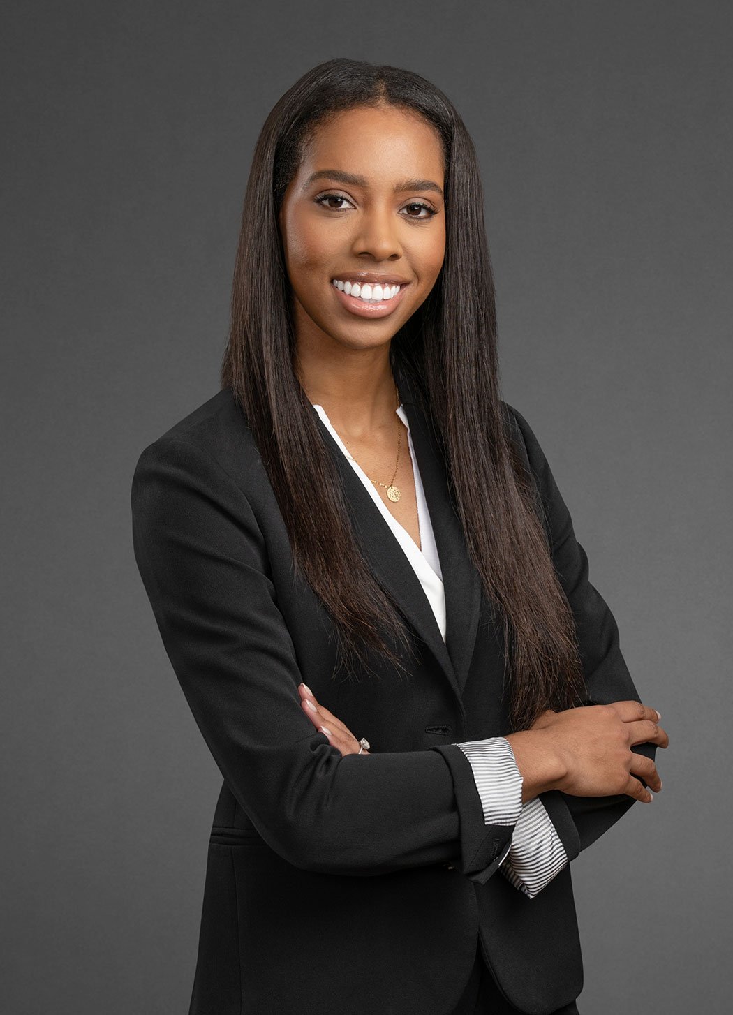 Erica Brackett