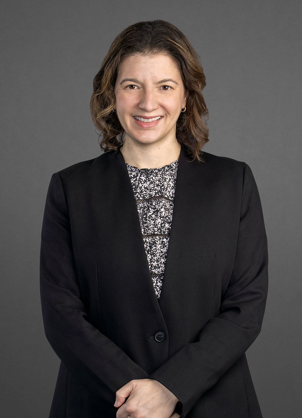 Erica S. Sitkoff