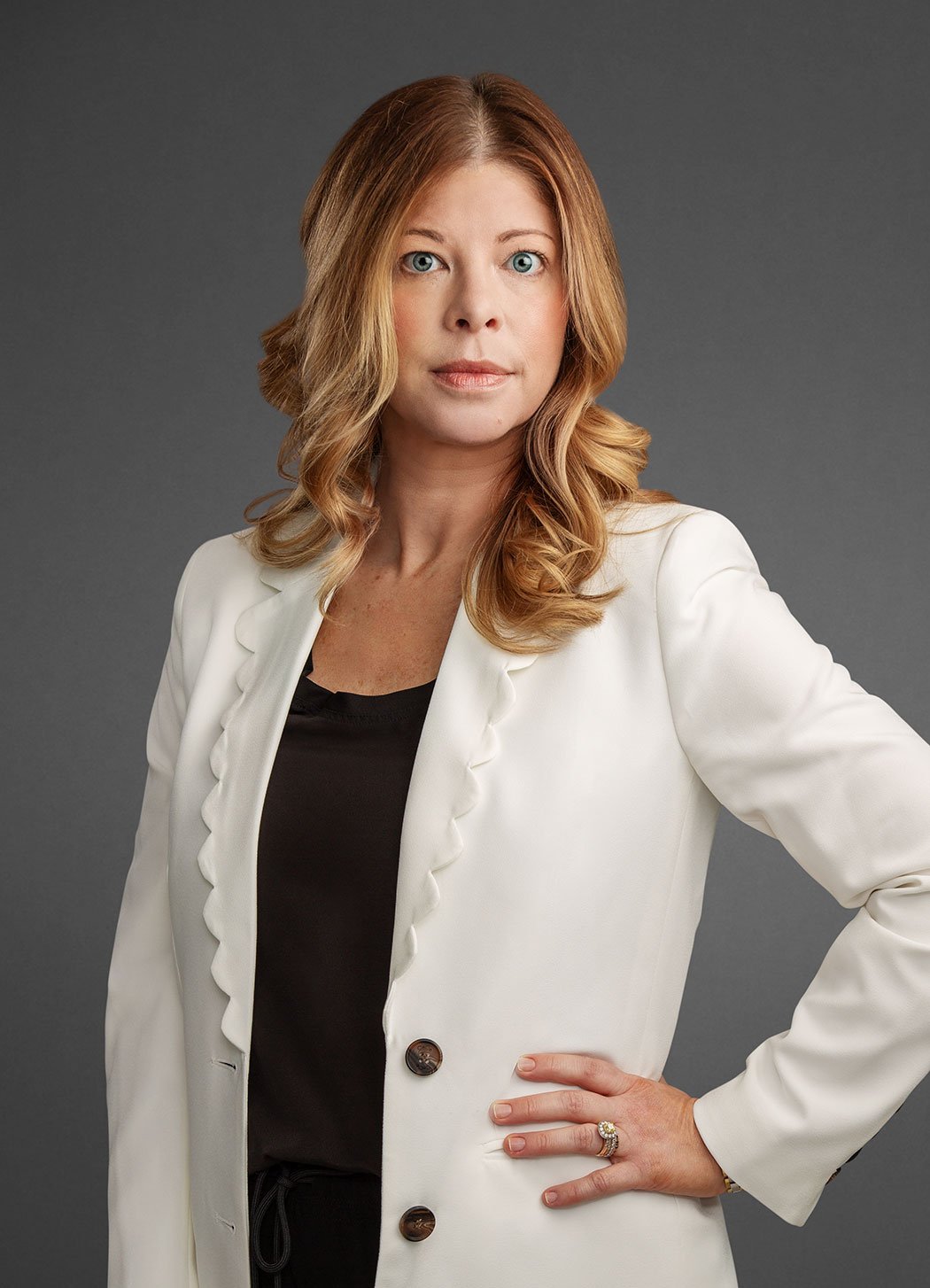Erin Brewster
