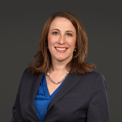 Erin P. Gibson