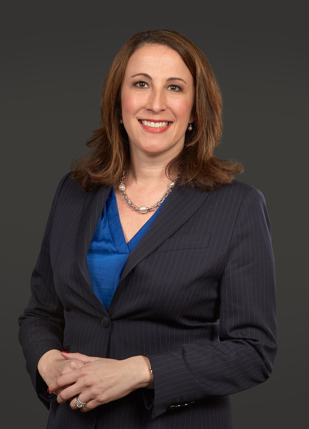 Erin P. Gibson