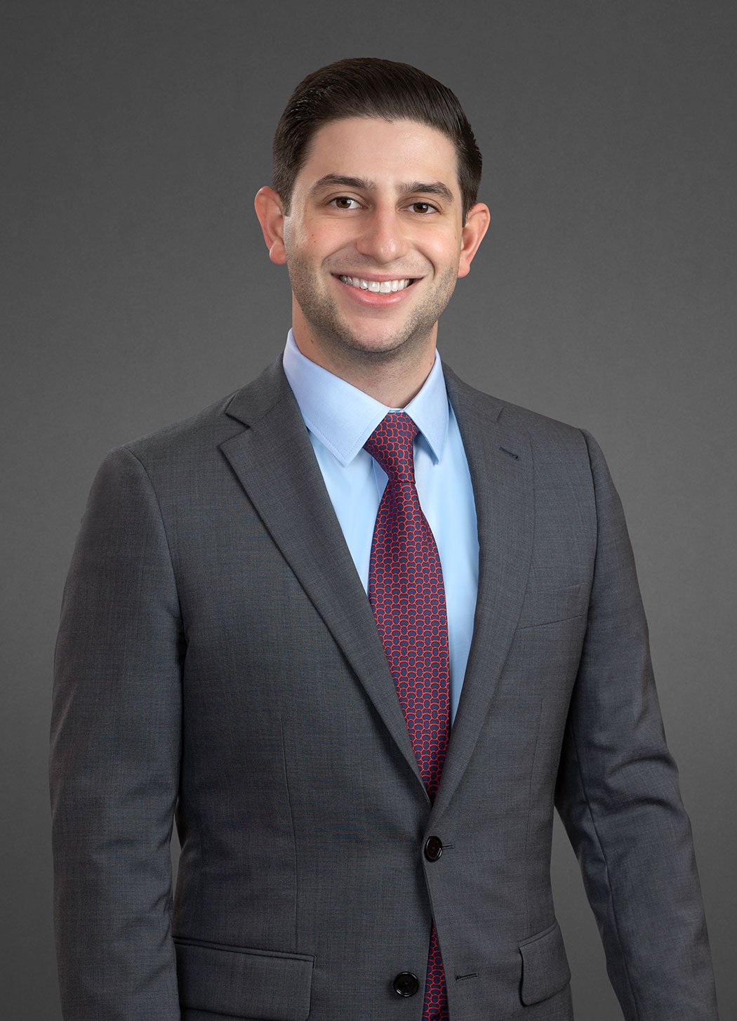 Ethan Katz
