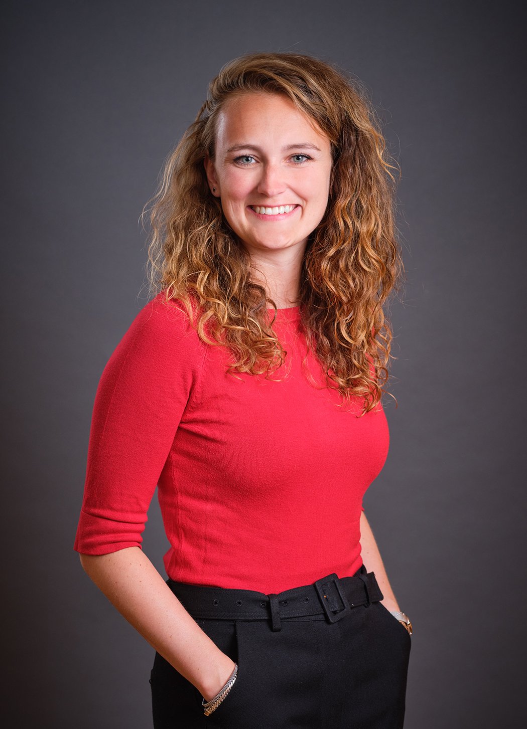 Eveliene Brouwer