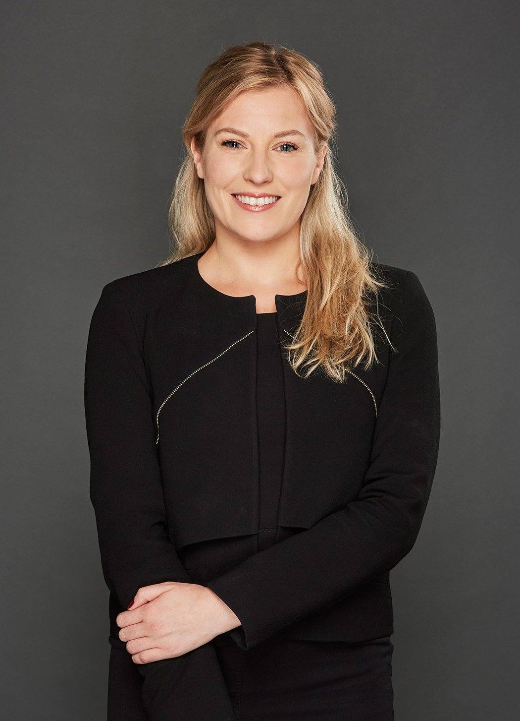 Faye Morton