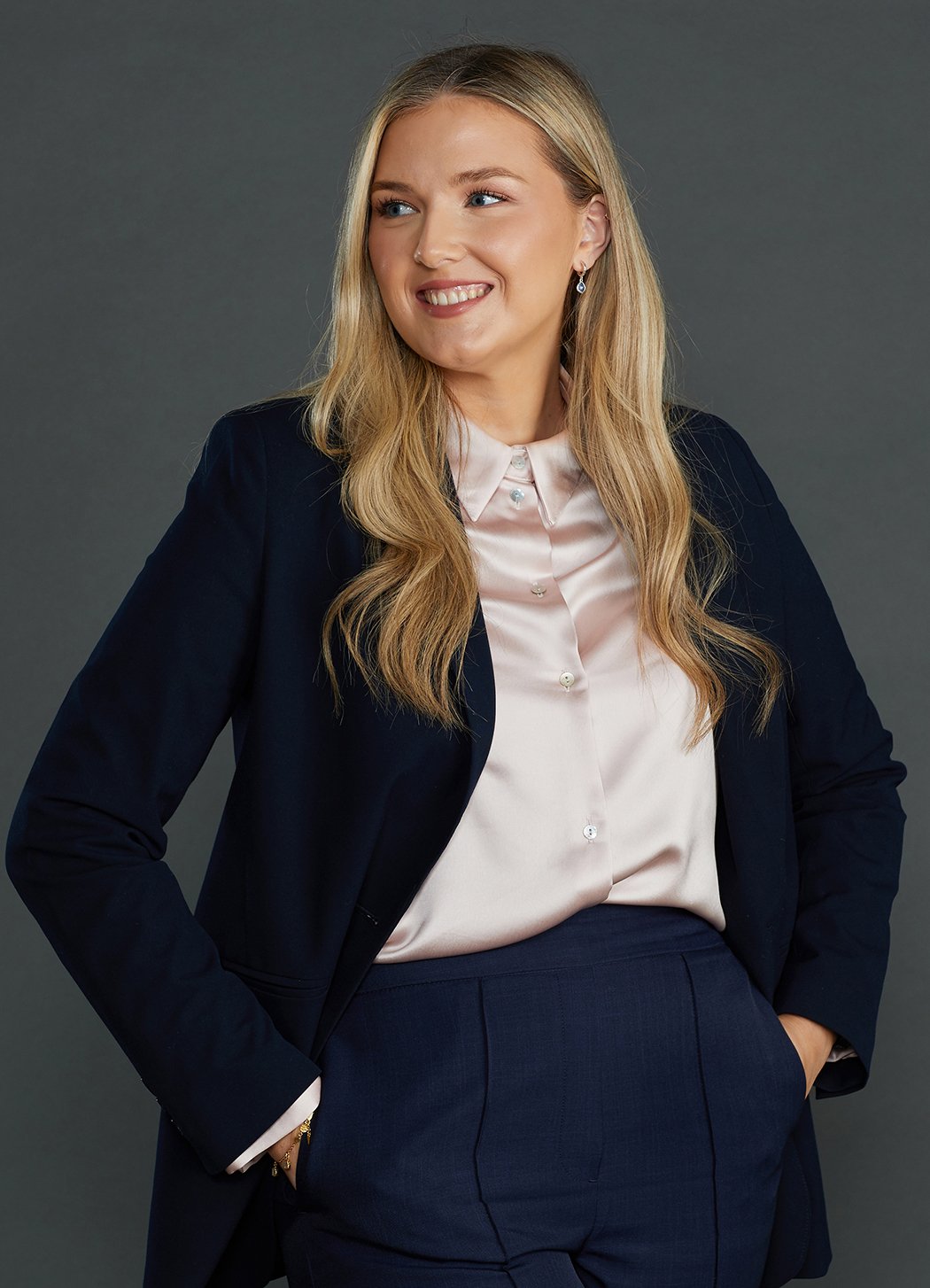 Francesca Chuck