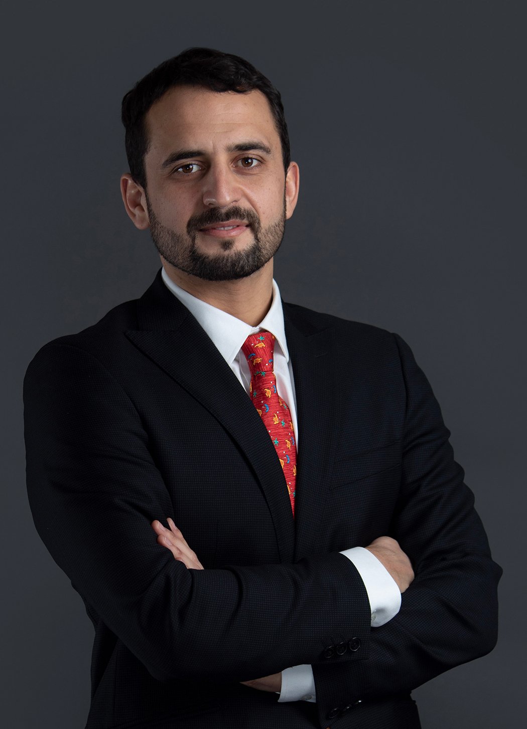 Francisco Arguello