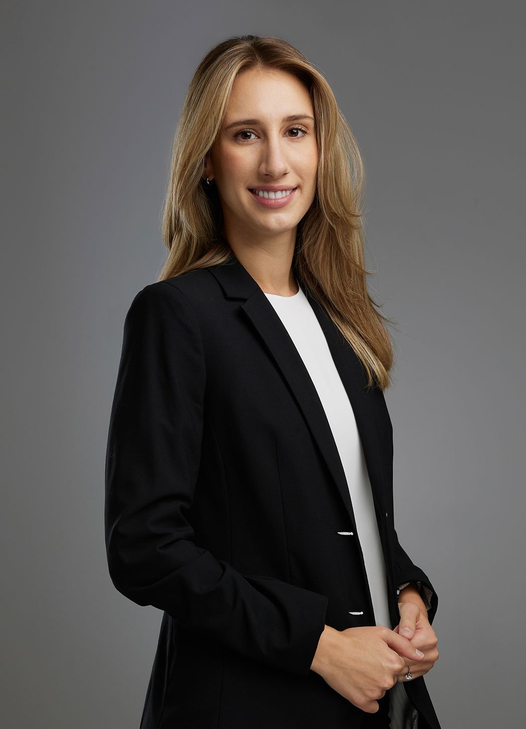 Genevieve Zinger