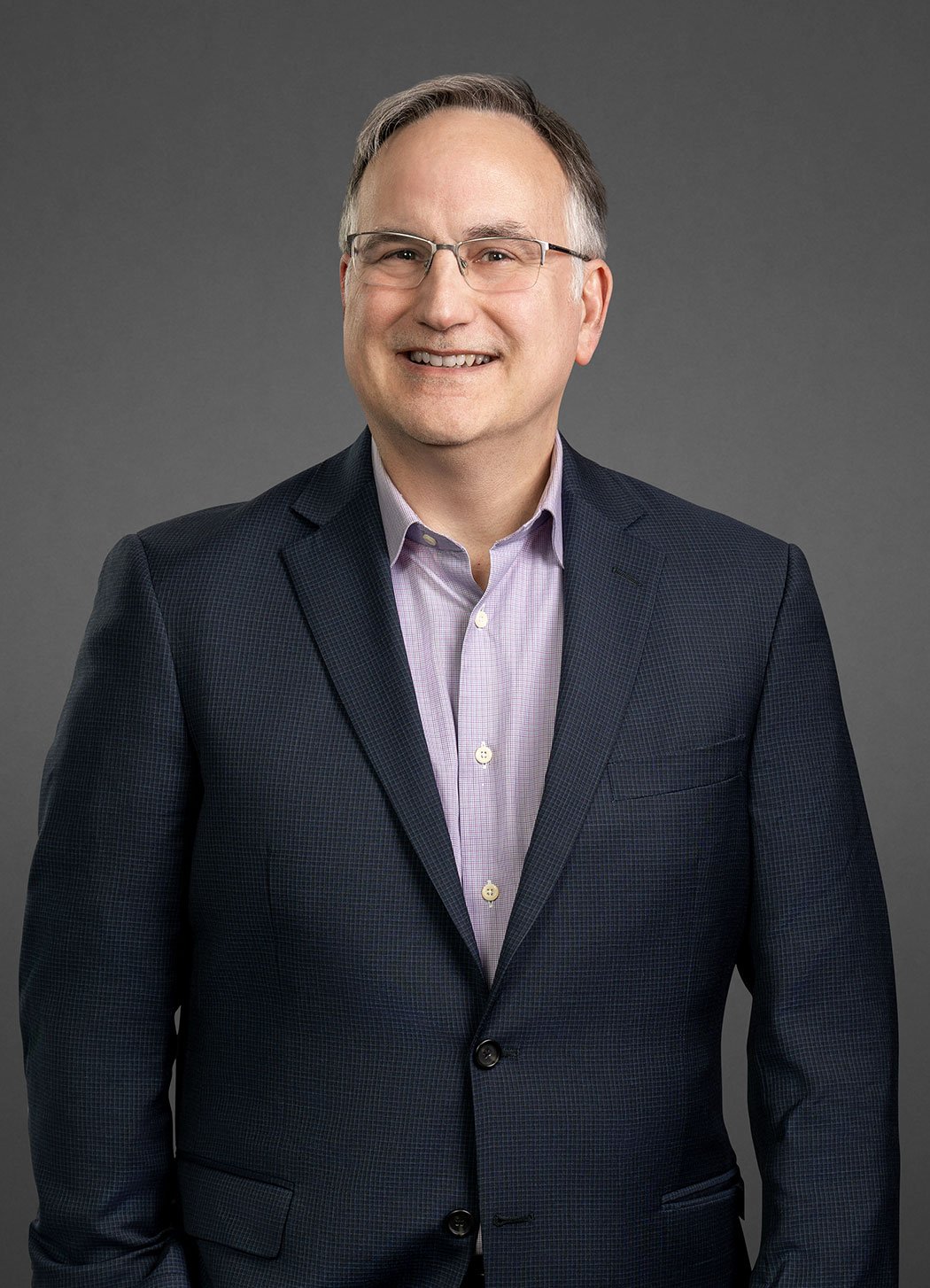 Geoff Howell 