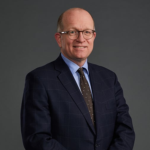 George Mortimer