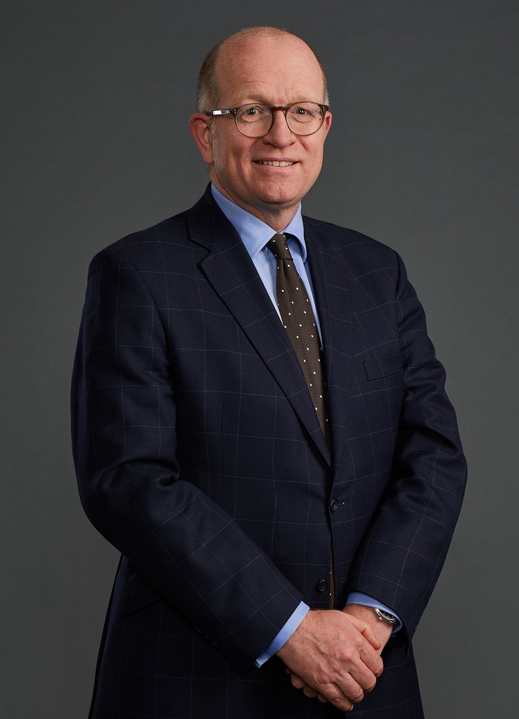 George Mortimer