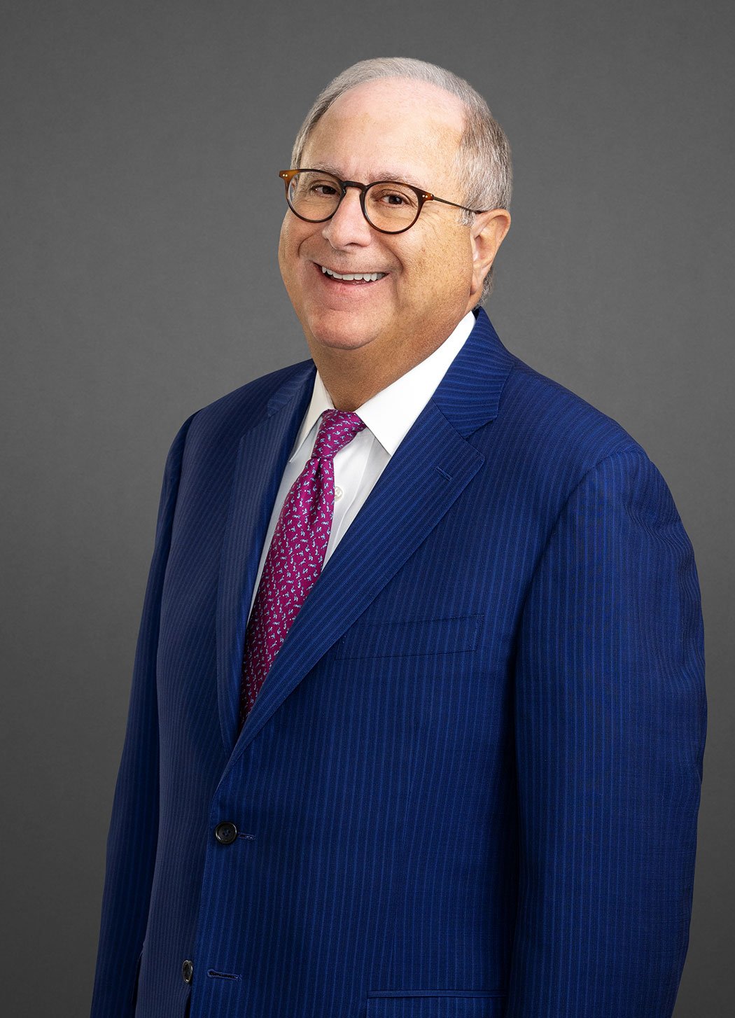 George Salem