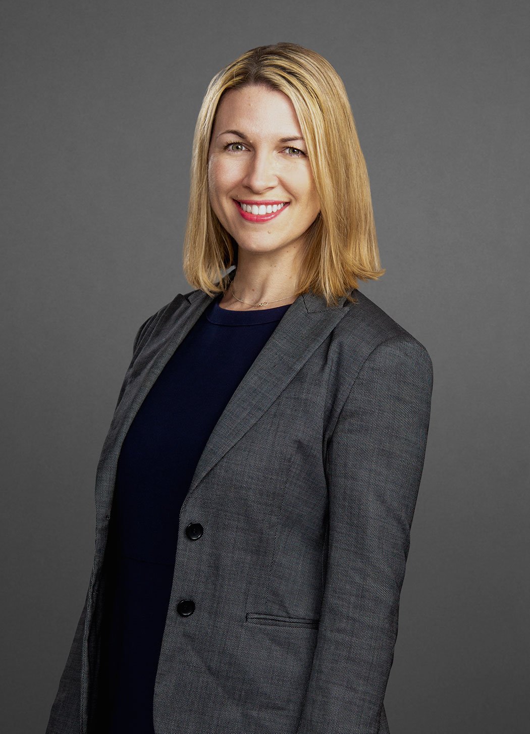 Georgia Jolink