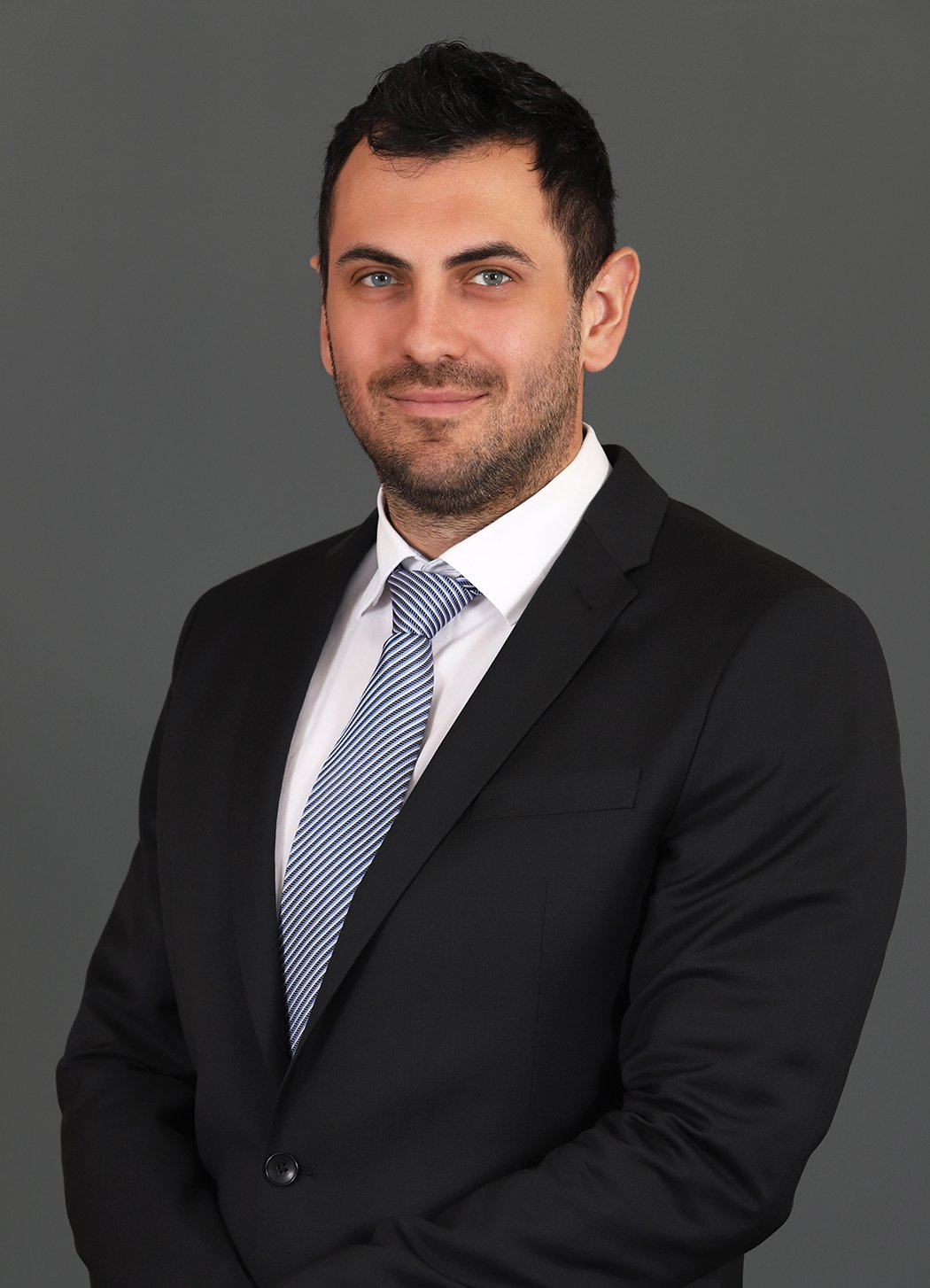 Gergo Korodi