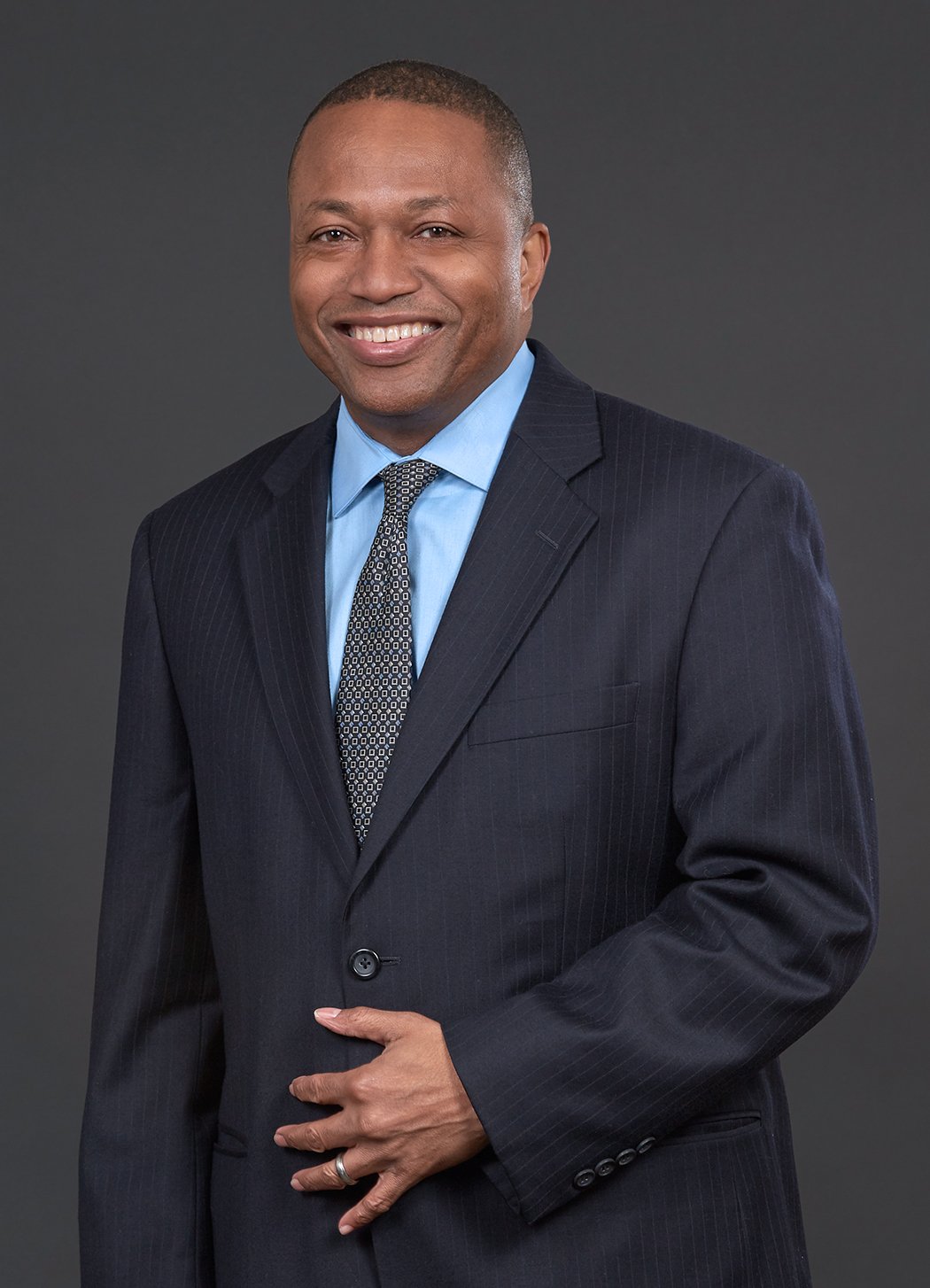 Gerry Williams