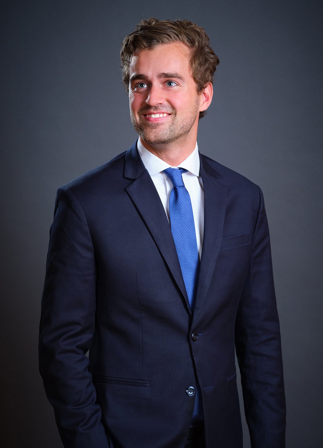 Gijs Habets