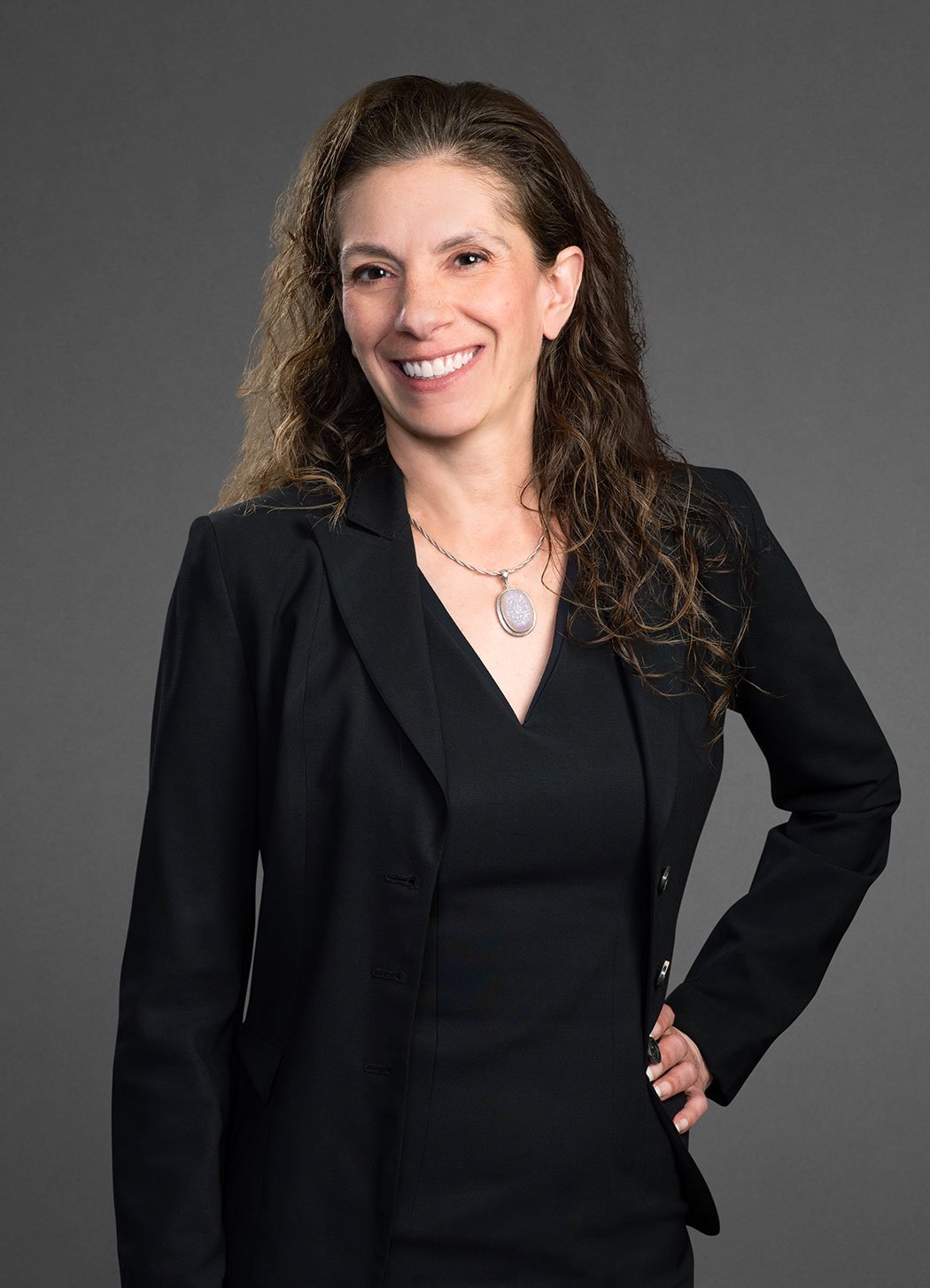 Gina M. Trimarco