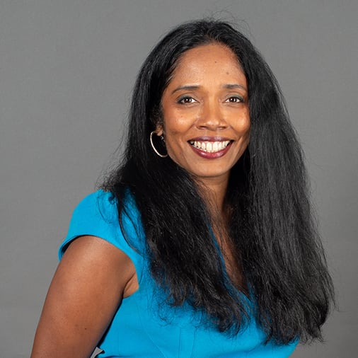 Gowri Kangeson