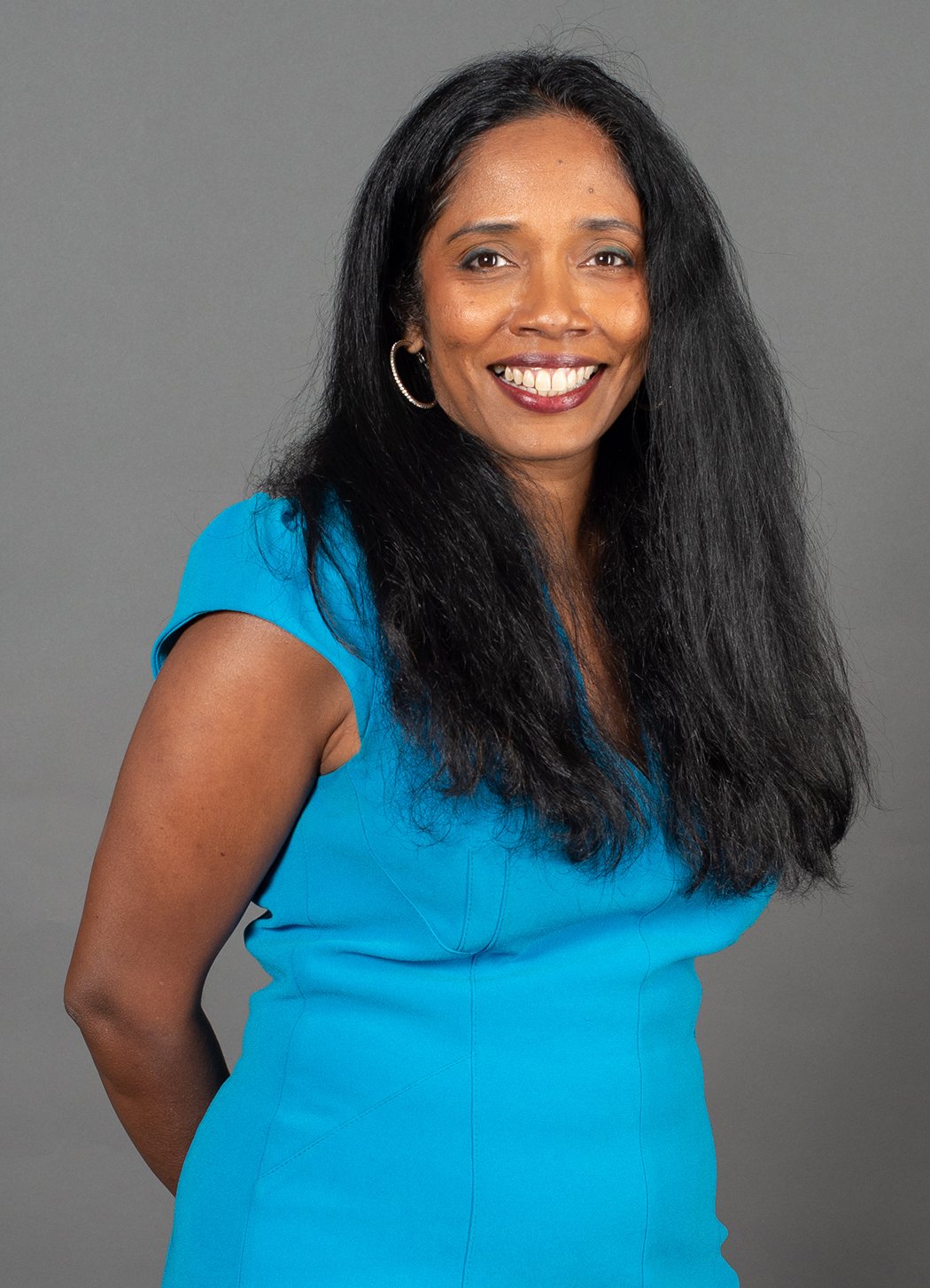 Gowri Kangeson