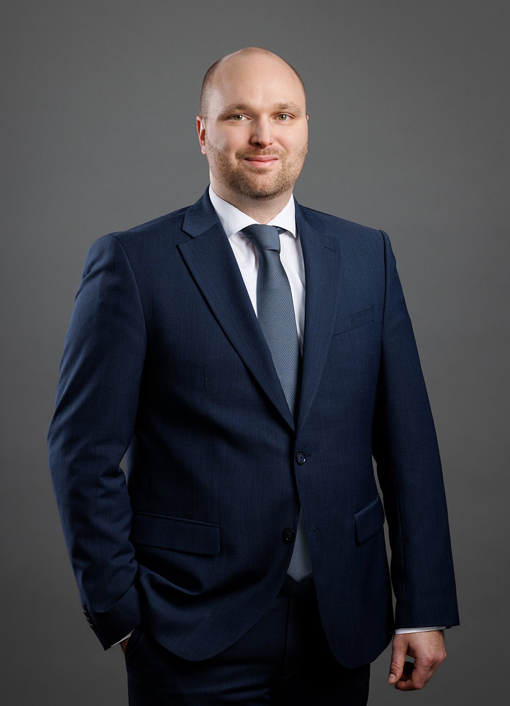 Gregor Schott