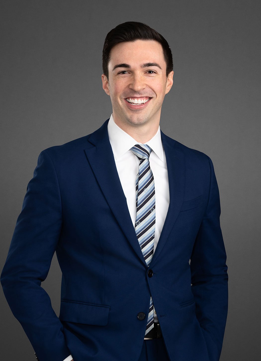 Gregory DeSantis