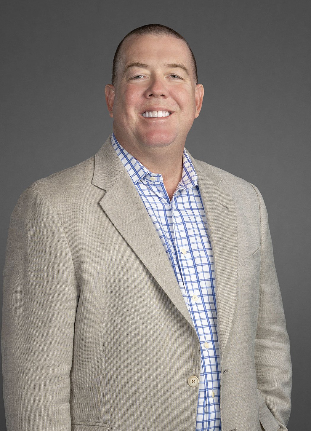 Greg Hayes