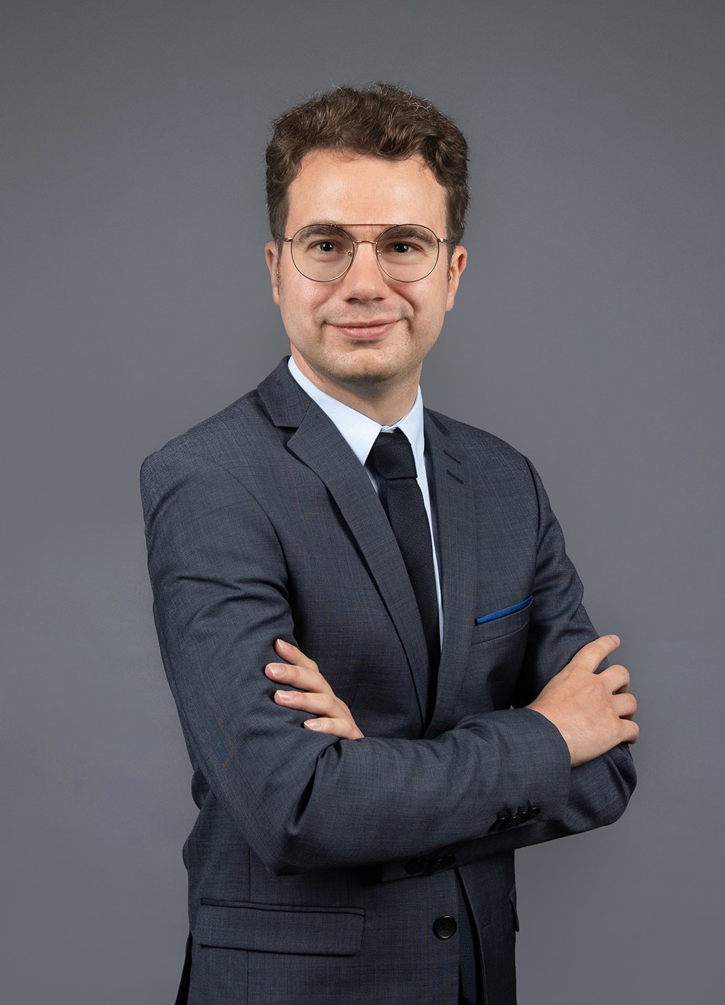 Guillaume Dally