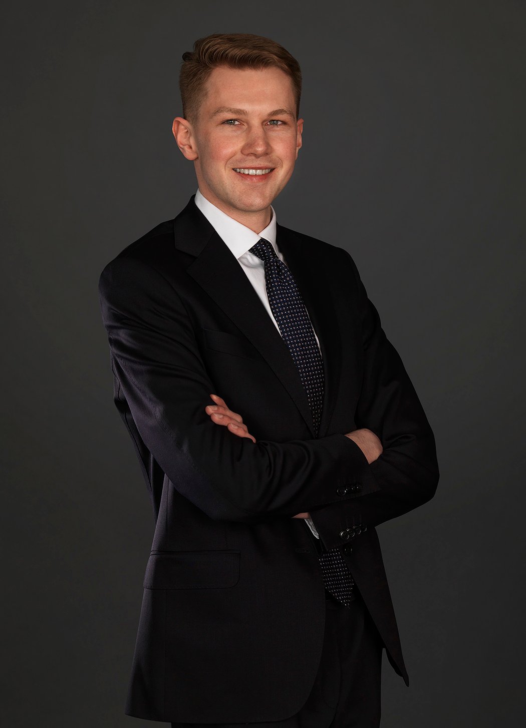 Gustav Segerblom
