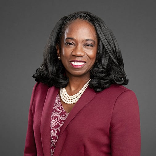 gwen keyes fleming