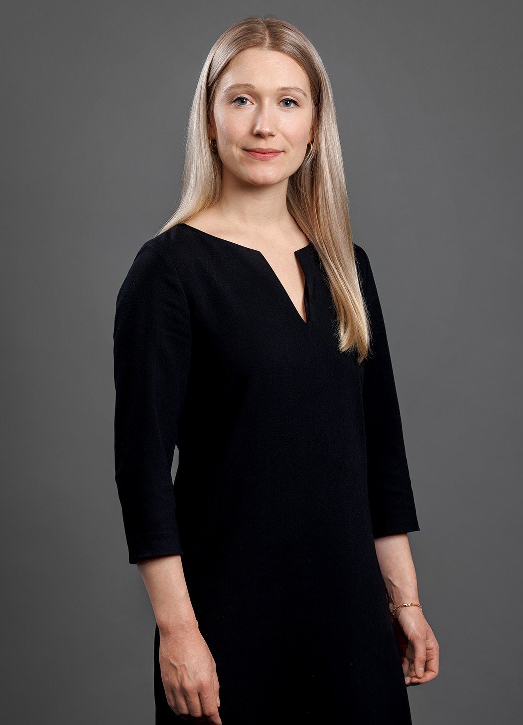 Hannah Modi