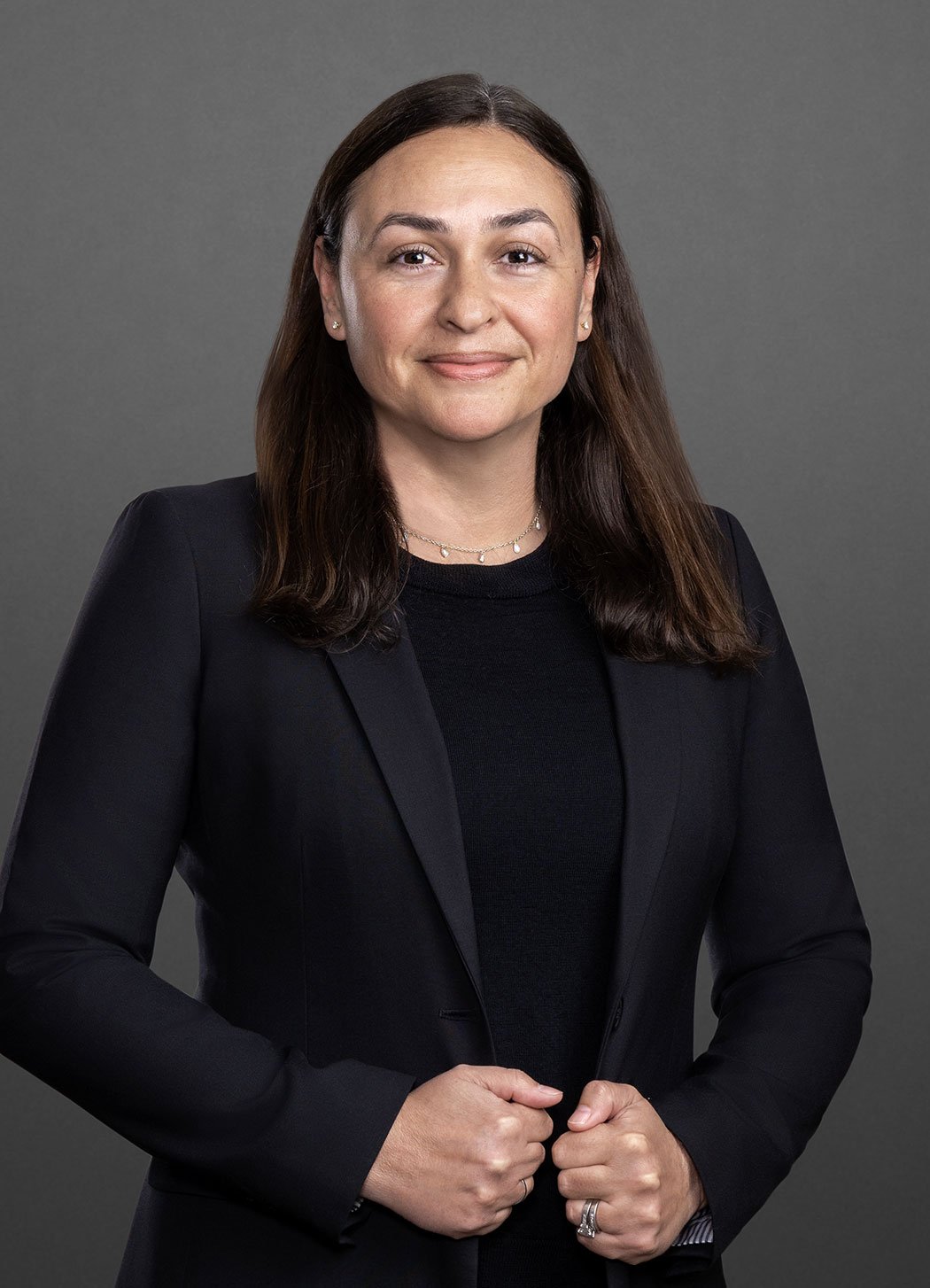 Heather M. Schuman