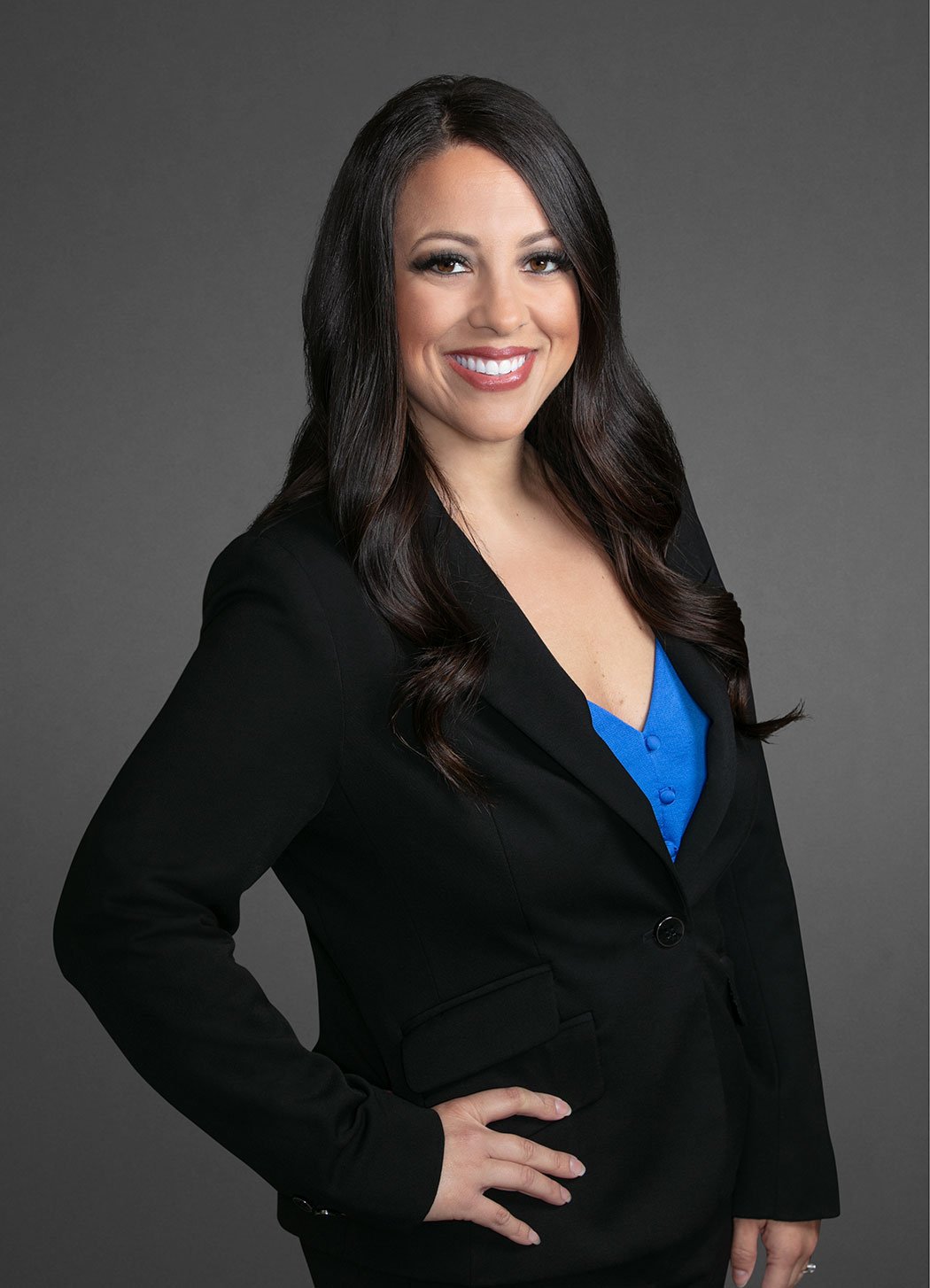 Heather Sutton