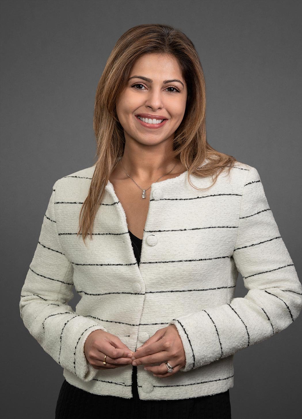 Heena Wozny