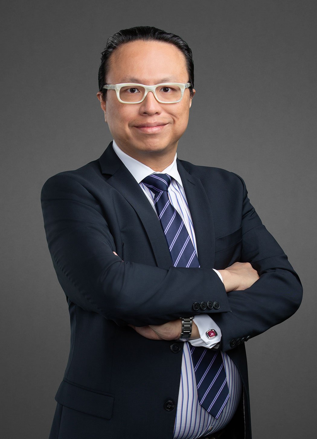 Henry Cheng