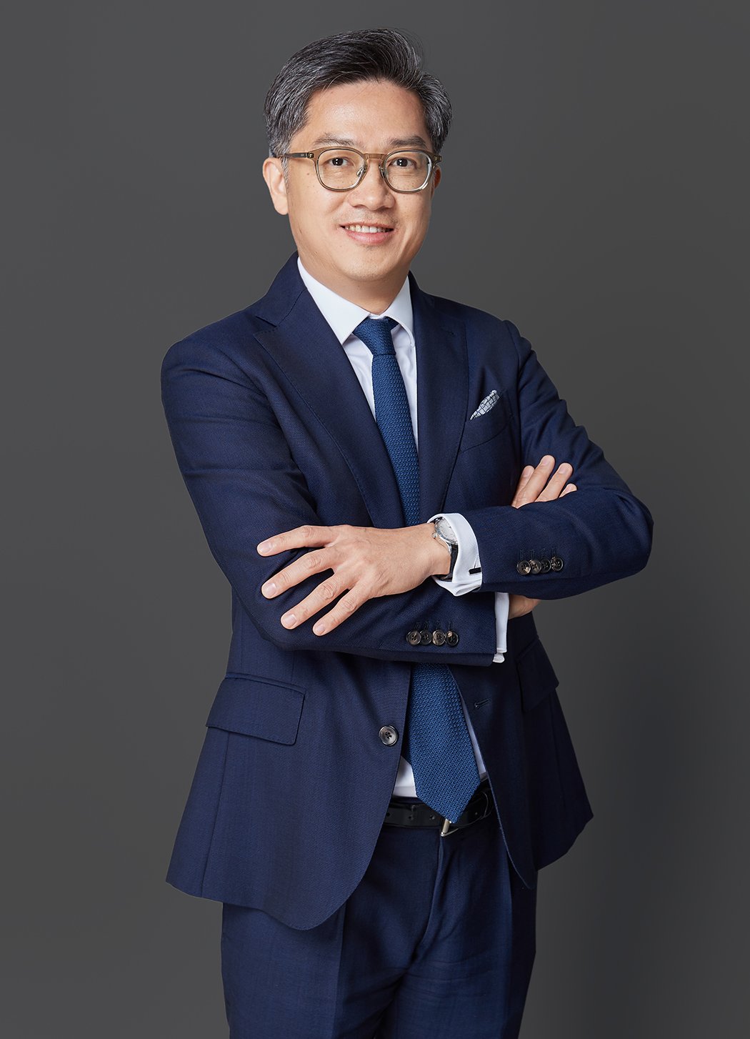 Horace Lam