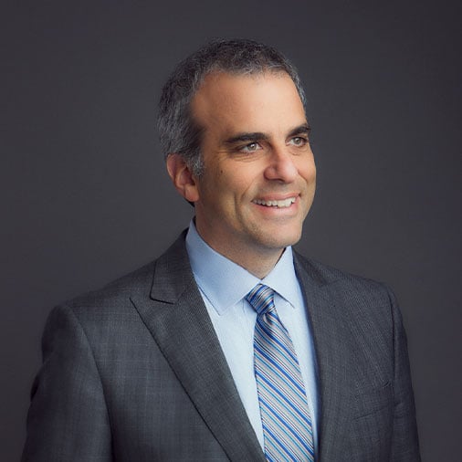 Howard Krupat