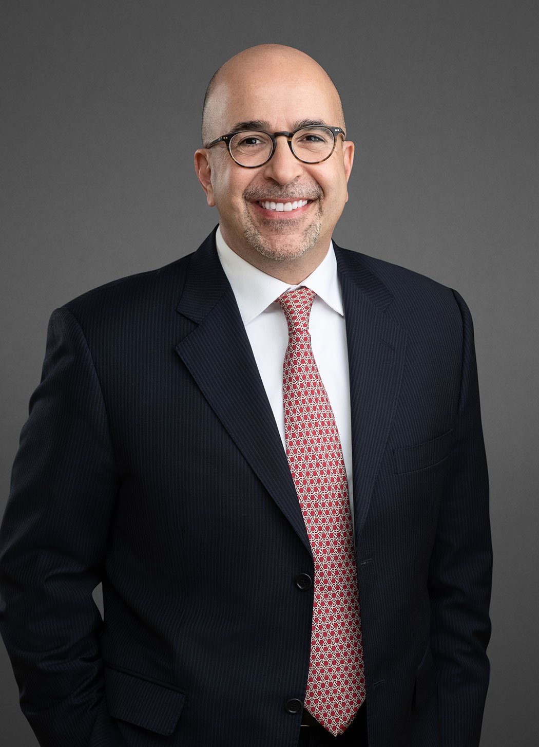Hussein Damirji