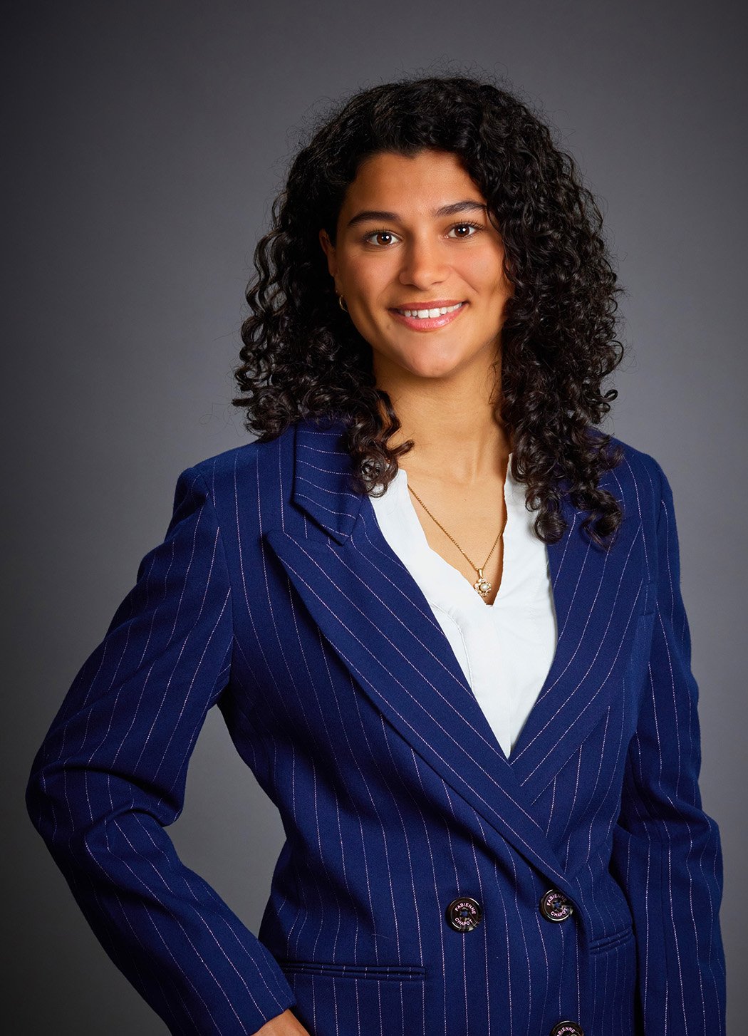 Iman Boukhedmi