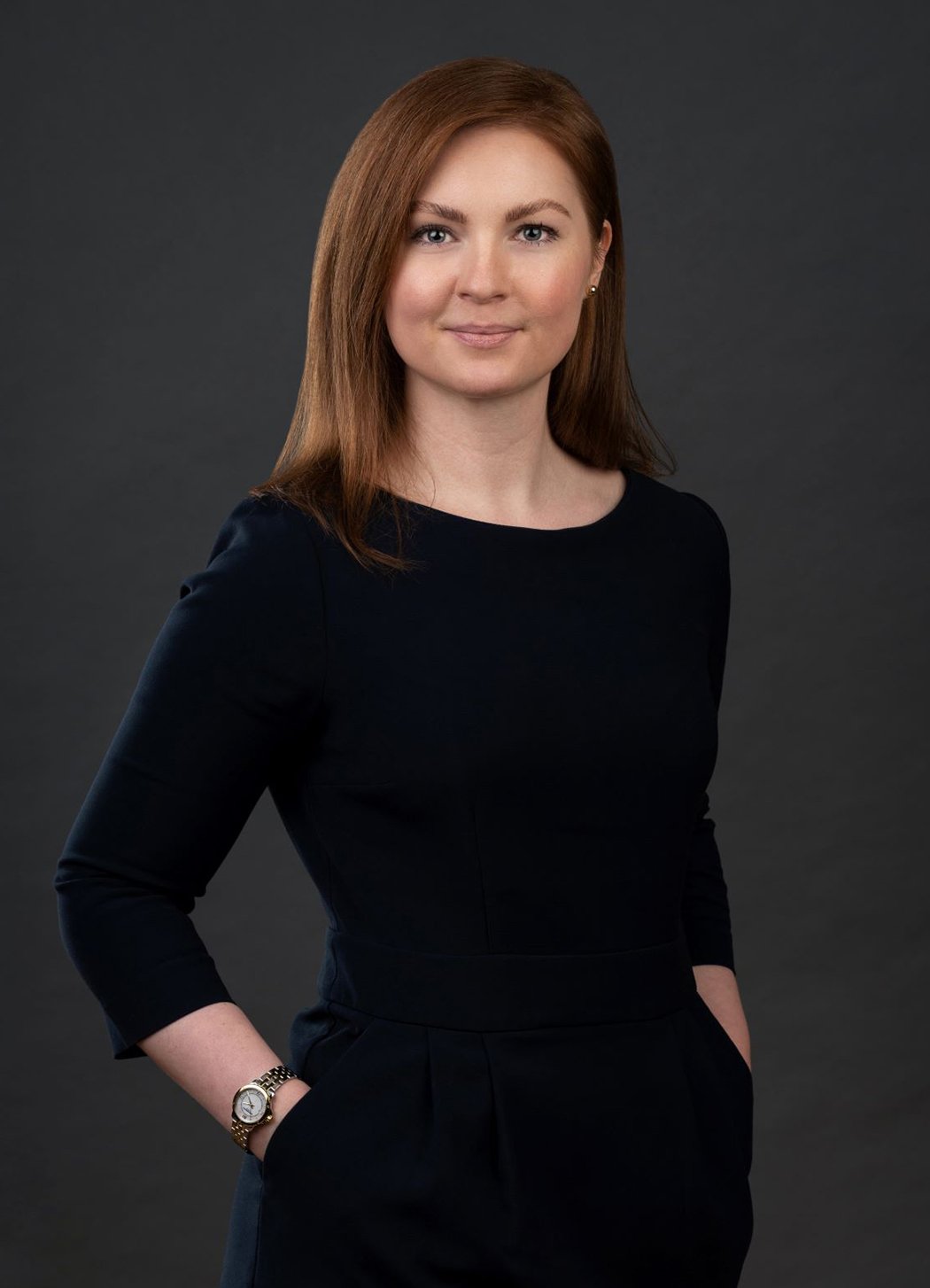 Ina Jernmark