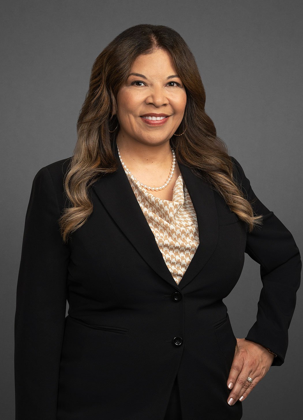Irene Wilson