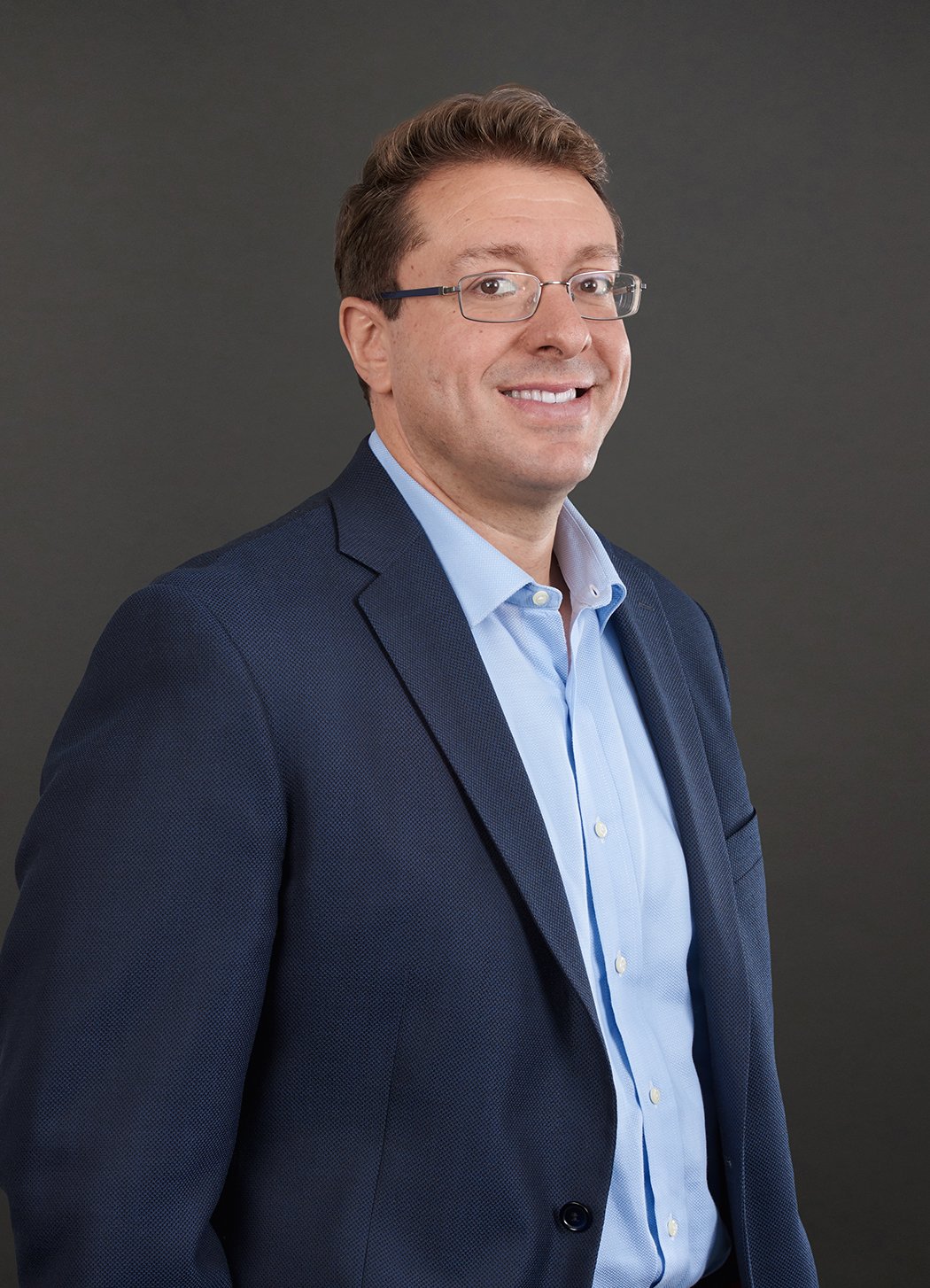 Itai Nevo