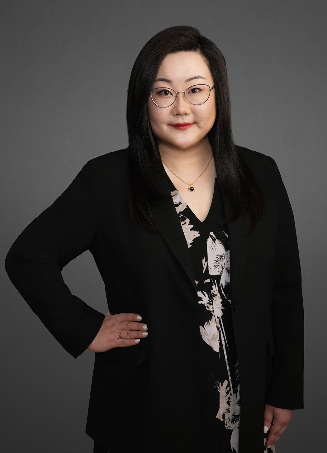 Jae Kim