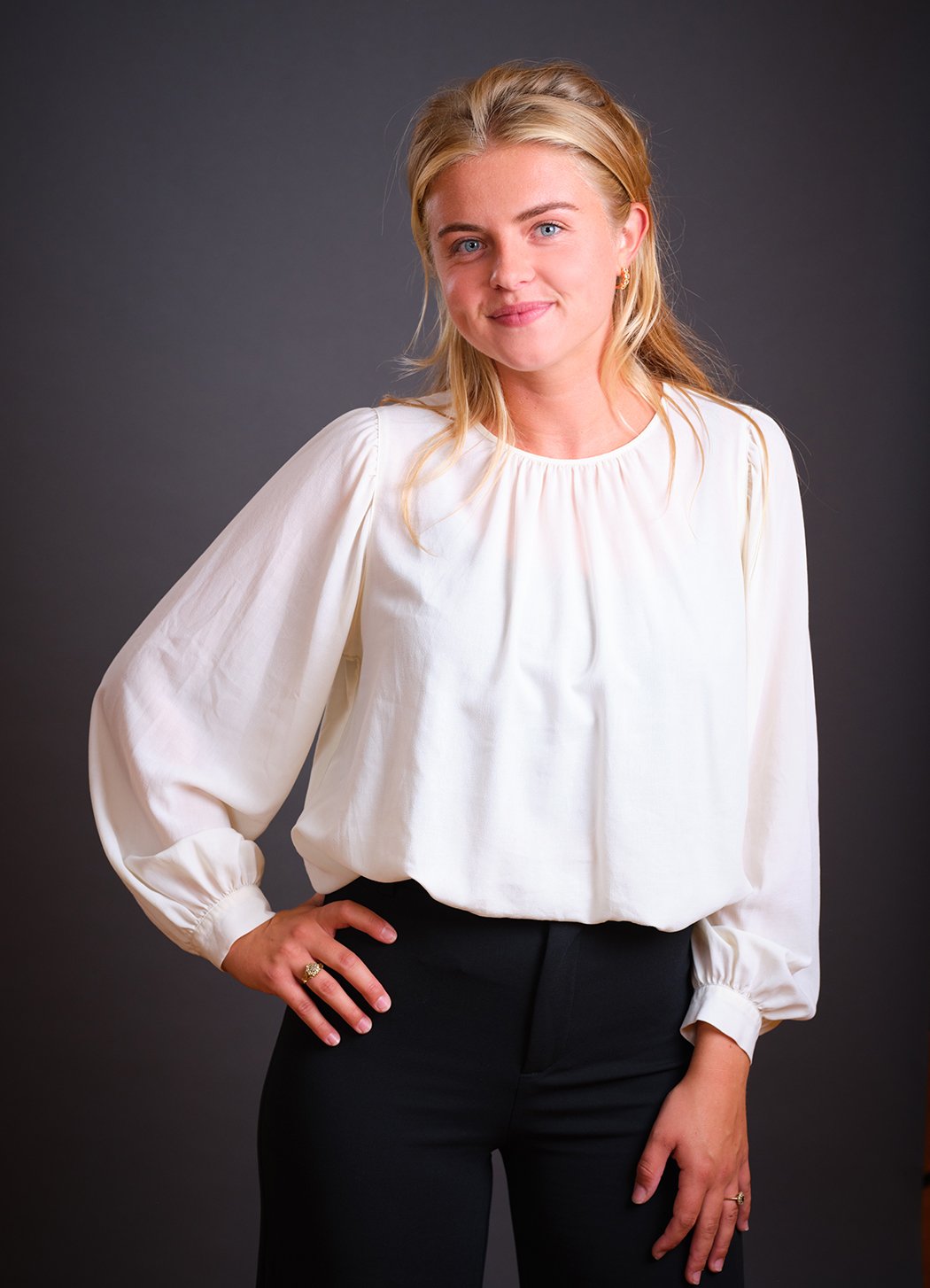 Jaloe Van Walsem
