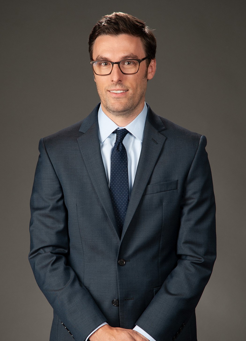 James M. Rusert