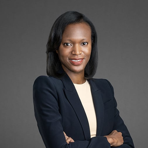 Jamila Willis