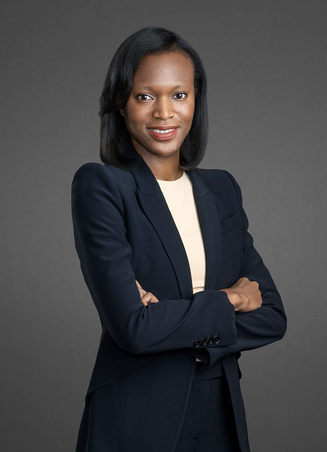 Jamila Willis